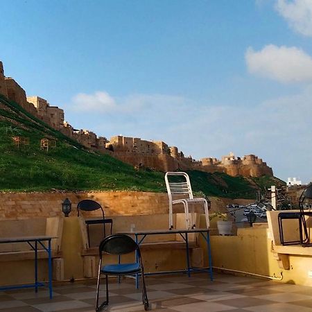 The Desert Prince Jaisalmer Ngoại thất bức ảnh