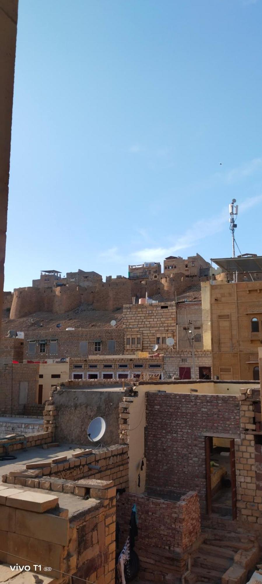 The Desert Prince Jaisalmer Ngoại thất bức ảnh